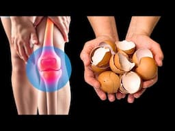 Never throw away eggshells again after seeing this! You won't believe how useful they are!