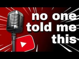 20 Podcasting Tips in 14 Minutes