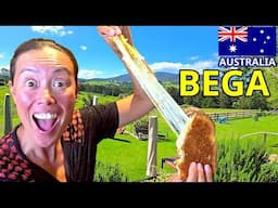 Is Bega Worth Visiting? You Might Be Surprised! | Bega Travel Guide