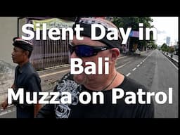 NYEPI   Bali's Day of Total Silence
