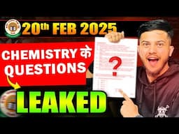 Complete Chemistry Class 10 Science 🔥Most Repeated Previous Year Questions|| Marathon Class 10 🔴