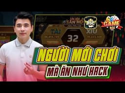 B52 Club | Tân Binh Vô Địch – Kỹ Thuật Lạ Khiến Nhà Cái Sững Sờ! Bí Mật Chơi Tài Xỉu B52 Club Uy Tín