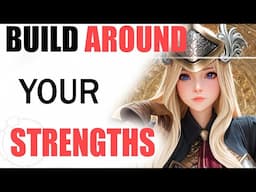 Planning AROUND Your Strengths/Weaknesses