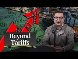 Beyond Tariffs: Understanding the Deeper Forces Moving Markets Now