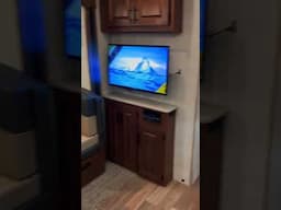 2025 Outdoors RV Timber Ridge 24RLS Titanium Series! Thompson RV, Inc. 541-276-4836