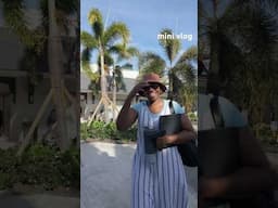 Sunday afternoon vlog #barbados #thewalkbarbados #travel