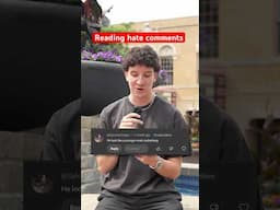 There’s no way this is true #shorts #youtuber #influencer