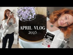 I‘M BACK - Selbstbewusstsein, Klettern und weg vom Handy // HOME VLOG 2025