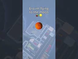 Schedule 1 FLYING BASKETBALL GLITCH (no mods) Tips Tricks Guide Tutorial #schedule1 #schedule1game