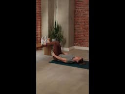 Resistance Training for Bone Strength: Dead Bug