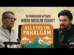 Do Ideological Differences between Hindus and Muslims in India Exist? | Nitin A Gokhale | PGX#94
