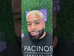 This BEARD Tool / Pencil by PACINOS is in CVS STORES  #pacinos #mensgrooming #cvsdeals