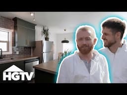 Keith and Evan Buy A House For $1,000! | Bargain Block New Orleans