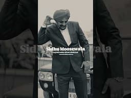 #justiceforsidhumoosewala