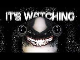 Don't Trust The C̴̠͉̆͘u̴̜̭͘͝d̸͕͈̈̅d̵̢́ĺ̷̛̹e̷͓̖̐f̶̟̍i̴͇͖͊s̴̫̆̇h̵̗̠̐͠ | Subnautica Creepypasta
