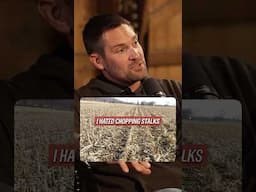 The LEAST Favorite Job On The Farm
