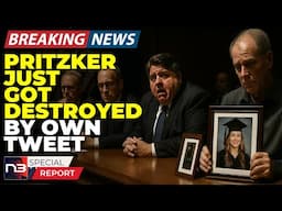 🚨BREAKING: Three Governors Under Oath Can't Explain Why They Shield Killers Over Citizens