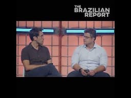 💵🔍💪#WebSummitRio2025: What investors want?