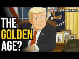 Trump invests $1,000 for every child - "Trump Accounts" explained