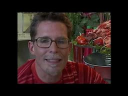 Rick Bayless "Mexico: One Plate at a Time" Episode 304: Thrills & Chiles