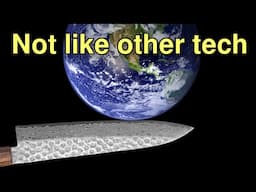 On a knife’s edge: why AI will change everything