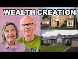 Our Real Estate Nightmare Being In Debt And Desperate - Then This Happened