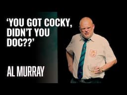 They Met In PRISON?? | Al Murray The Pub Landlord Crowd Work