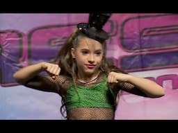 Dance Moms - Family Affair - Audio Swap (For @zieglerrumfallo)