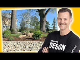 How to Landscape Design a Beautiful Bed
