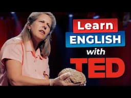 Learn Advanced ENGLISH with TED Talks: Stroke of Insight