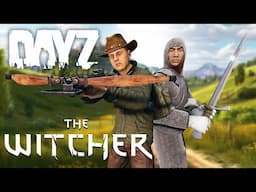 Surviving a CALIFORNIA DayZ Server!