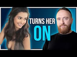 7 Ways to Turn Her On Without Touching Her