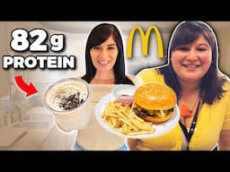 I Eat This Everyday Instead of McDonald's