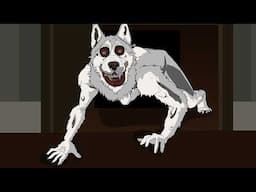 3 True Pet Horror Stories Animated