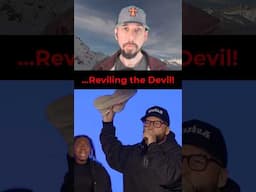 🧐Mike Signorelli and the 'Demon Slayers' REVILE Satan😈When Scripture Tells Us Not To! Bible Study.