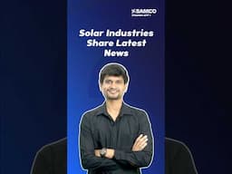 Solar Industries Q4 Results 2025 Analysis | Solar Industries Share Latest News | Latest Defence News