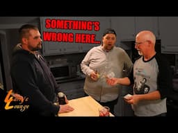 Don's Redemption?