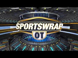 Sportswrap OT | April 29, 2025