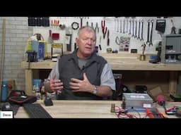 Ask an Expert: February 2025