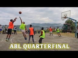 ABL Season 5 Quarterfinal | Day 7 Highlights