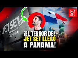 ¡Panamá En Pánico Por Lo Del Jet Set! ¡Melendi No Quiso Ser El Próximo!
