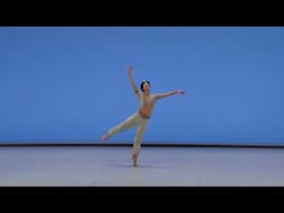 Prize Winner – Ryan Handa, 424 – Prix de Lausanne 2025 – Classical