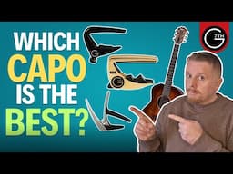G7th Capos Comparison | Which is the Best?