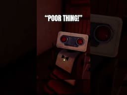 Clean Bot ❤️ Secret of the mimic