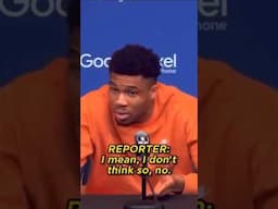 How you view this season as a failure