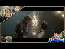 Clair Obscur: Expedition 33 - The Gommage & Expedition 33's Last Night In Lumière - Episode 2