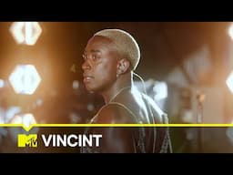 VINCINT Shines In The Debut Of “I Forgot I Was Me” 💎 MTV Live: Queer Music Week
