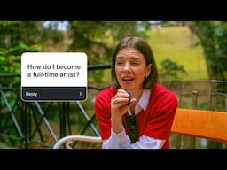 Starting Your Art Career in the Age of Social Media