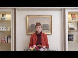 Julika Rudelius Interview – Die Dynamik von Sex und Macht | DOUBLE FEATURE | SCHIRN