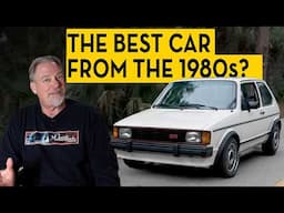 Why You Need to Know About the Callaway Turbo Rabbit GTI